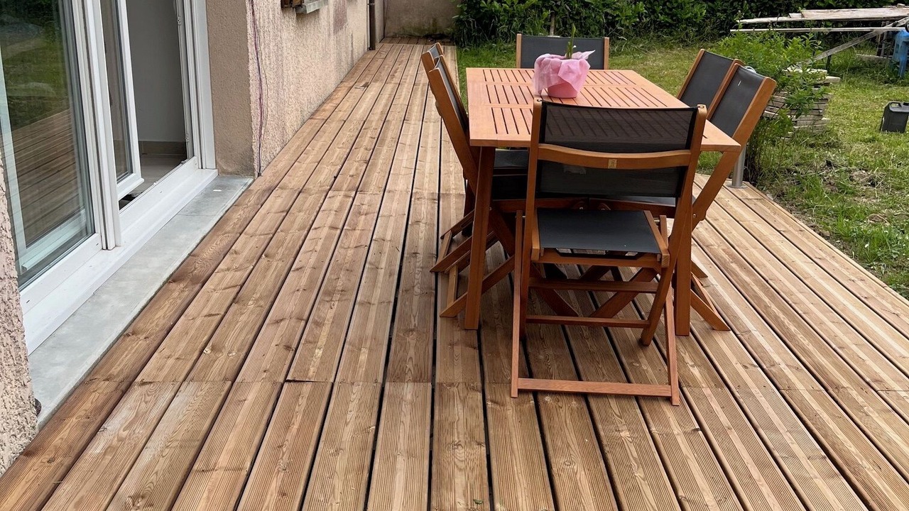 Photo of Outdoor in Favieres