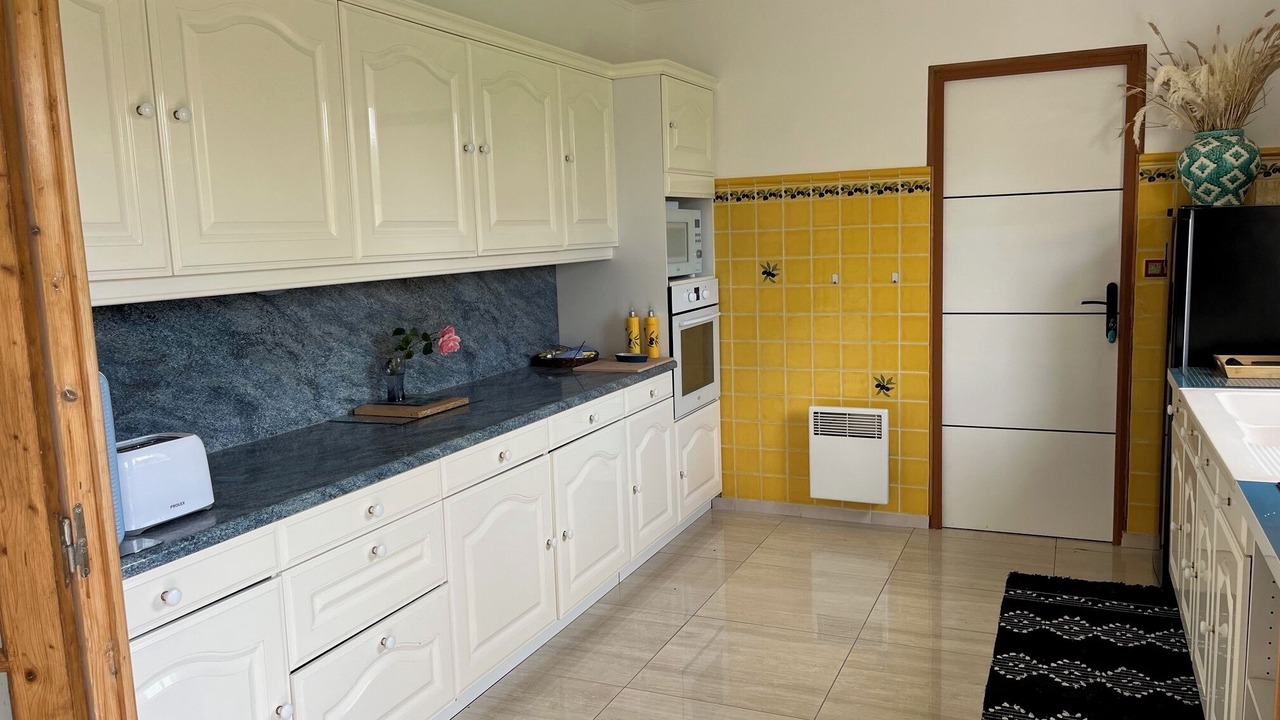 Photo of Kitchen in Favieres