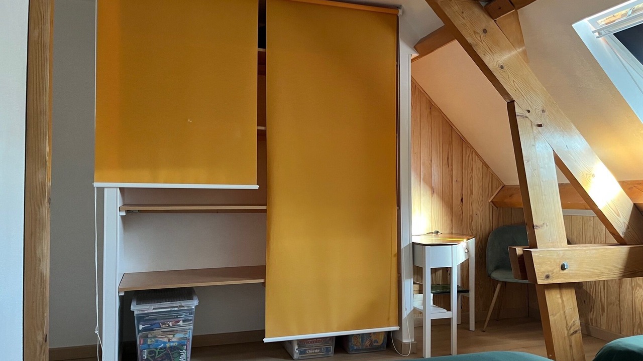 Photo of Bedroom in Favieres