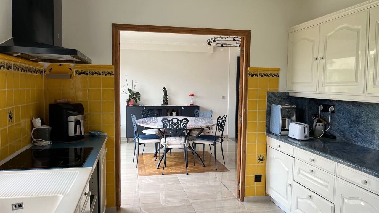 Photo of Kitchen in Favieres