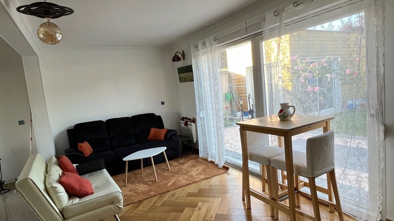 Photo of Livingroom in Favieres