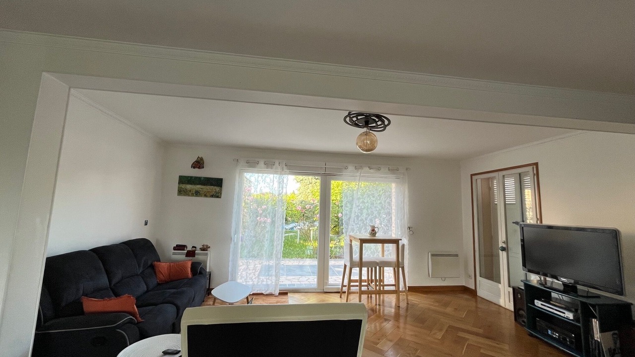 Photo of Livingroom in Favieres