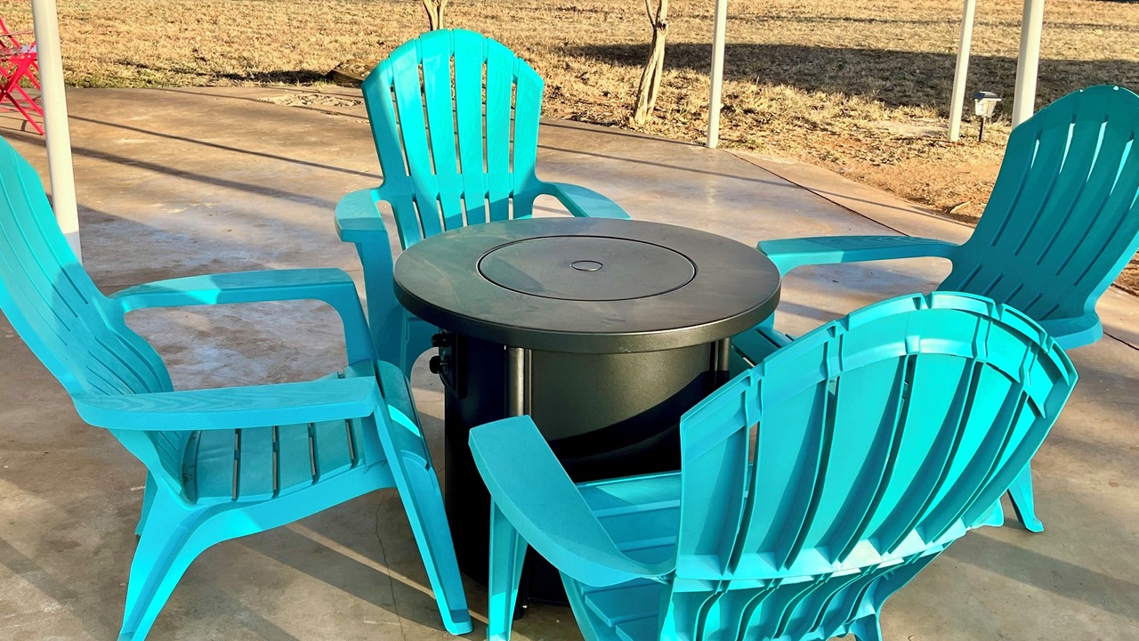 Photo of Outdoor in Mason
