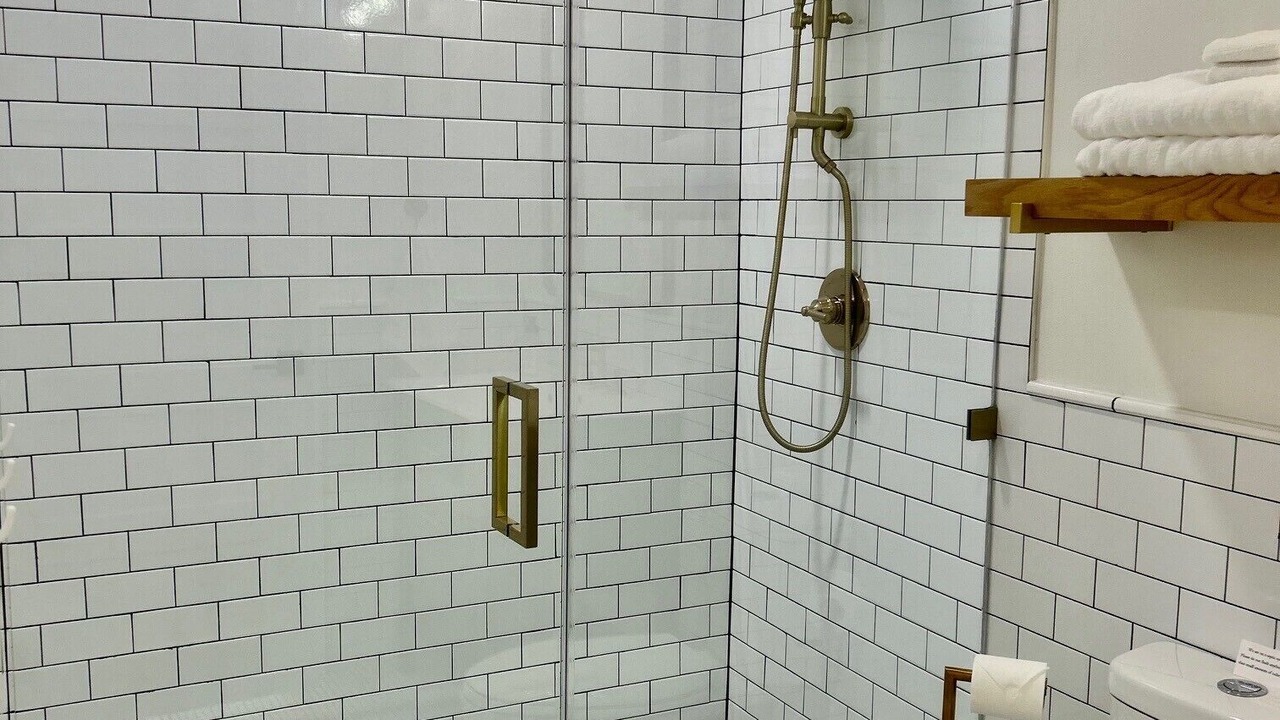 Photo of Bathroom in Mason