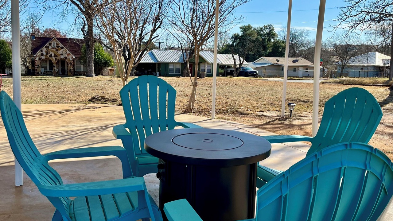 Photo of Outdoor in Mason