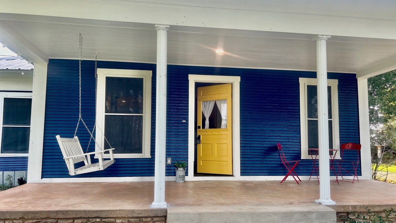 Photo of Patio Balcony in Mason