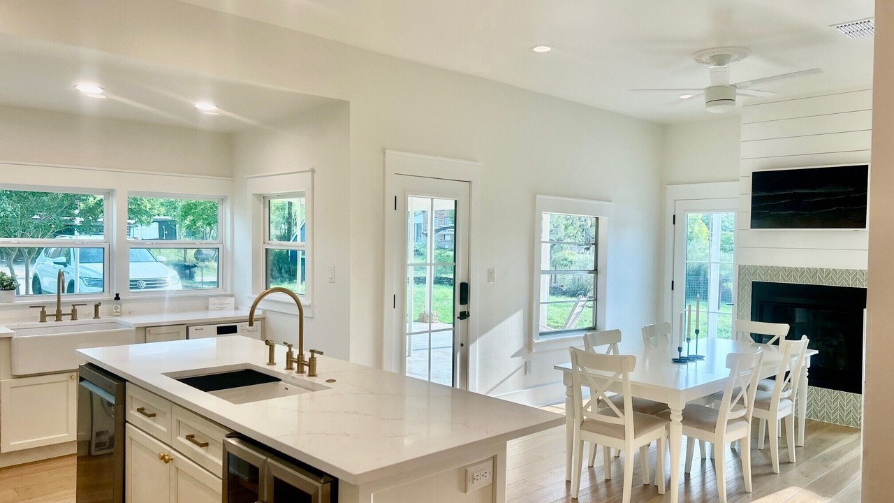 Photo of Kitchen in Mason