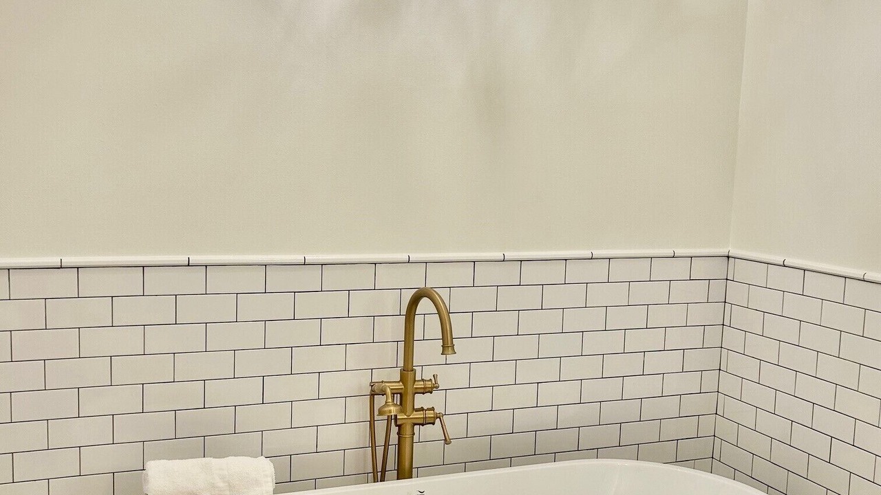 Photo of Bathroom in Mason