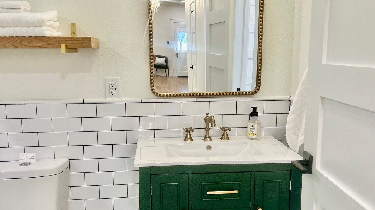 Photo of Bathroom in Mason