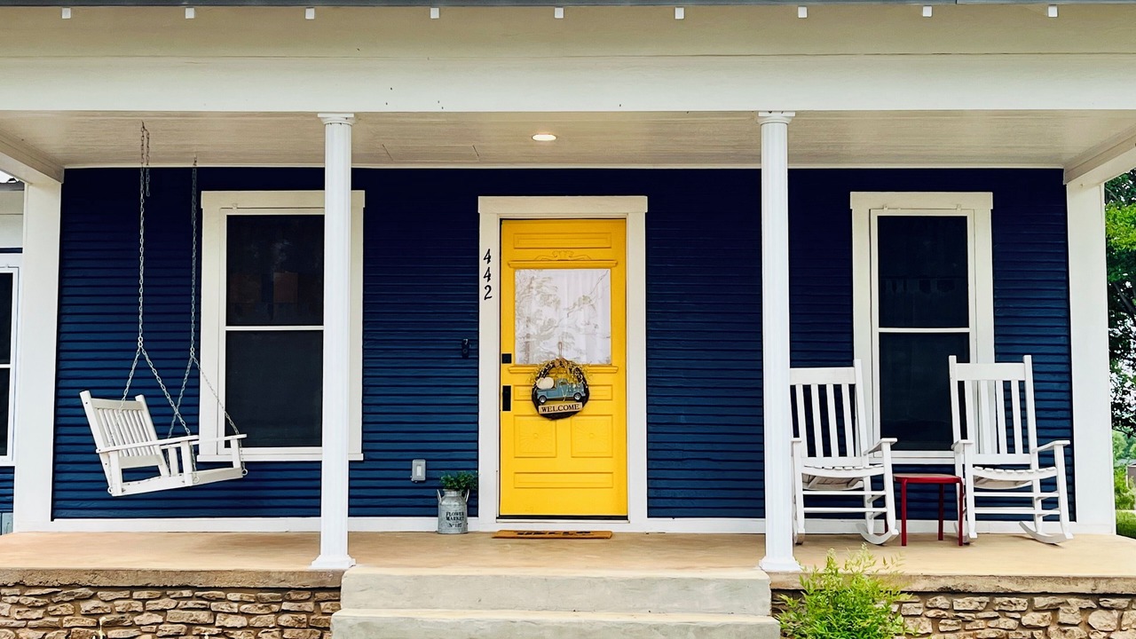 Photo of Outdoor in Mason
