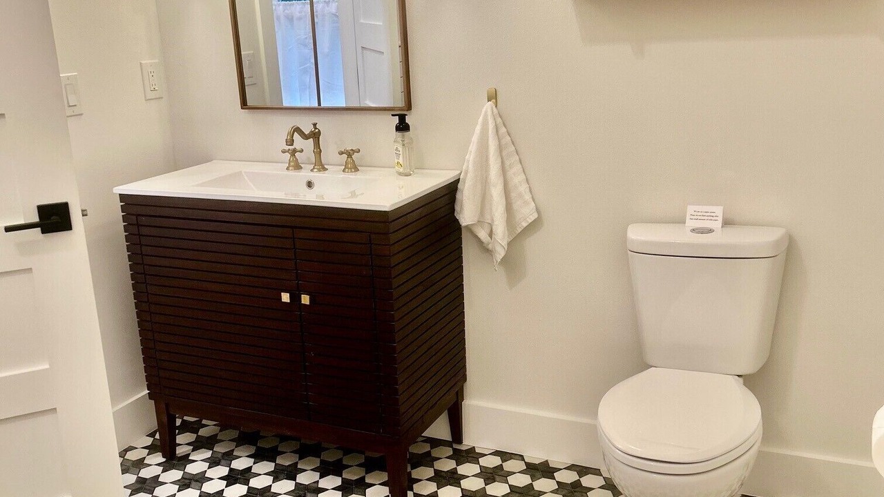 Photo of Bathroom in Mason