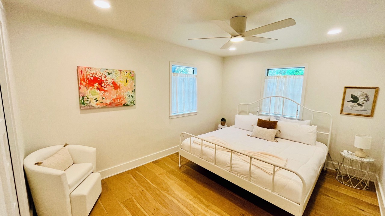 Photo of Bedroom in Mason