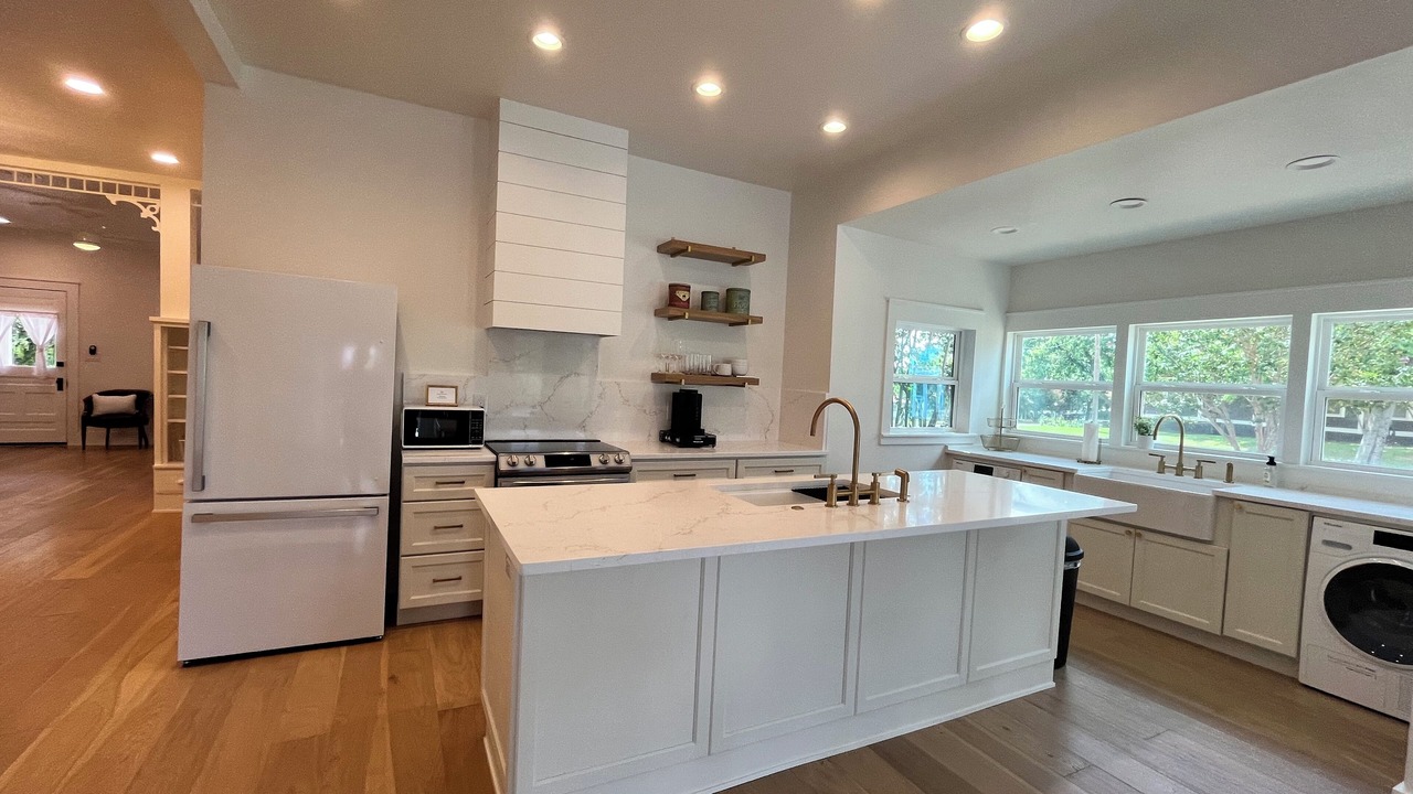 Photo of Kitchen in Mason