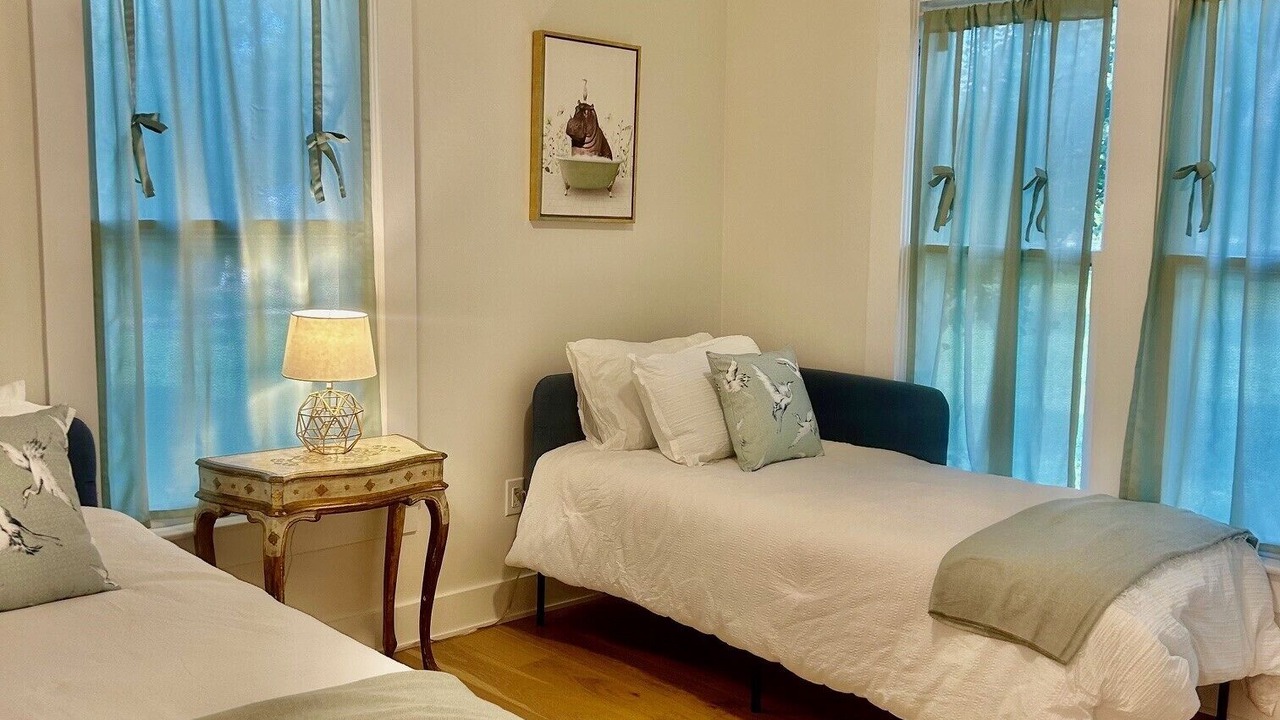 Photo of Bedroom in Mason