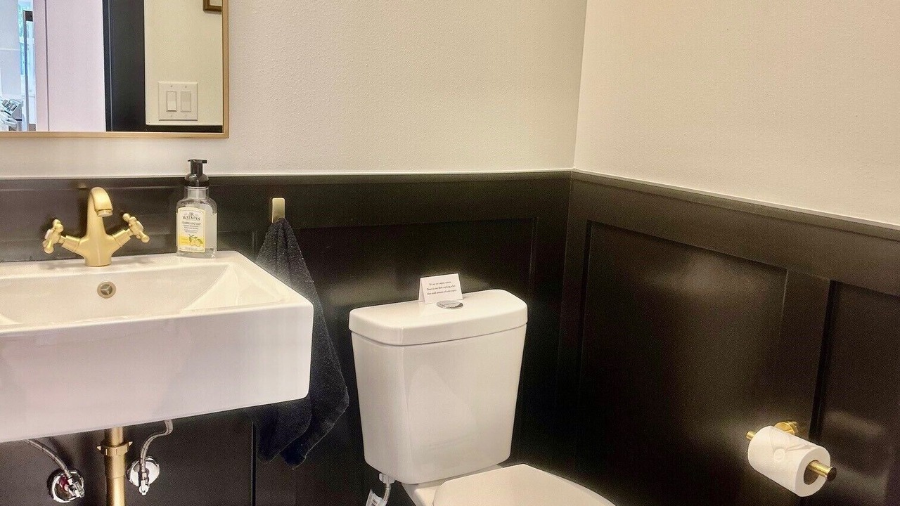 Photo of Bathroom in Mason