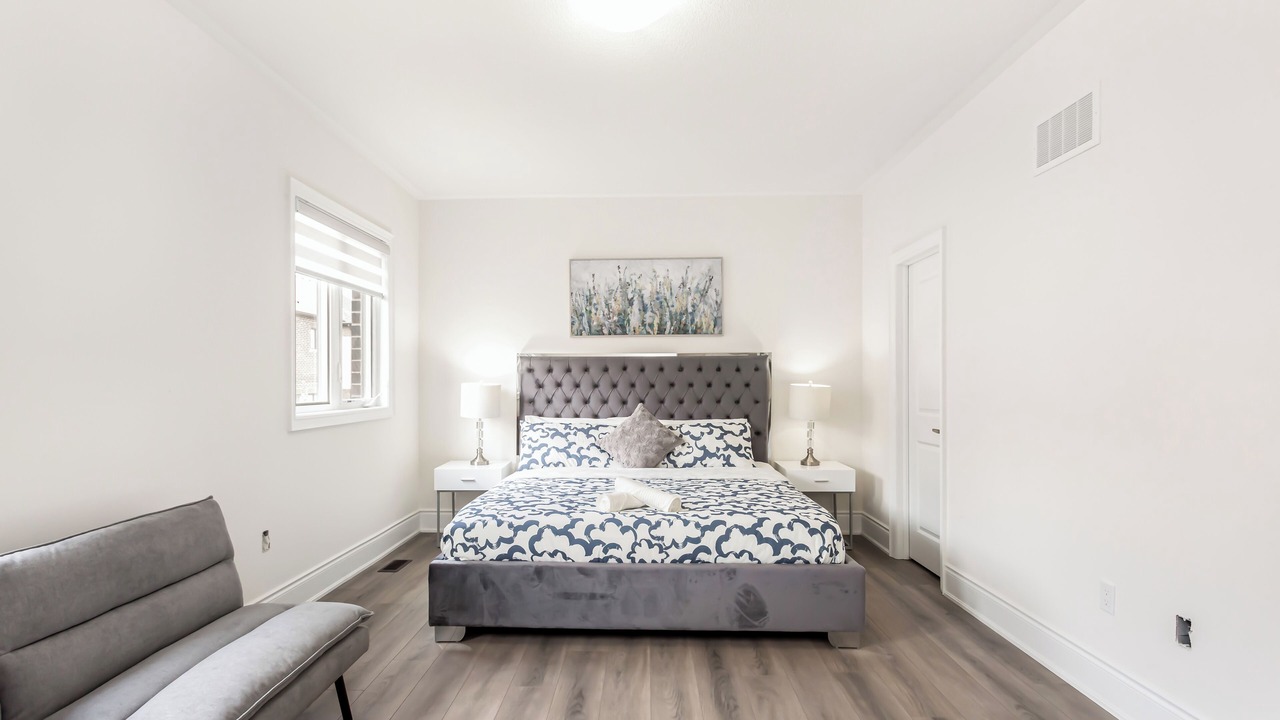 Photo of Bedroom in Watertown