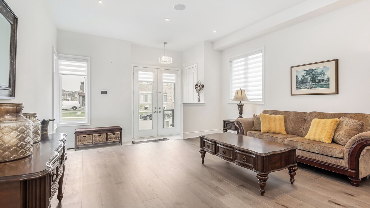 Photo of Livingroom in Watertown