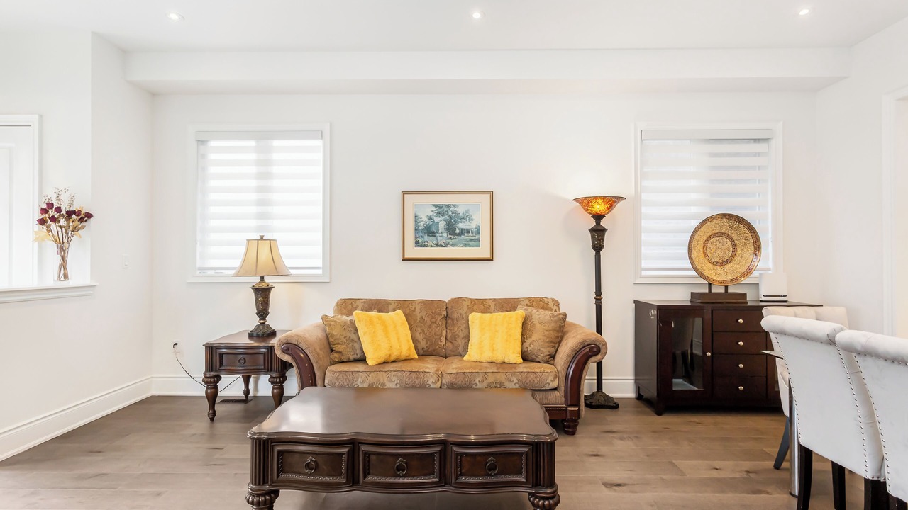 Photo of Livingroom in Watertown