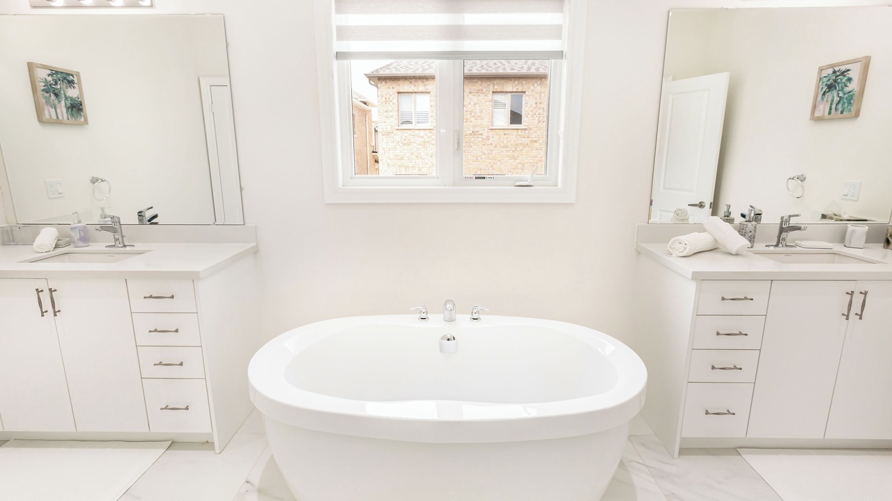 Photo of Bathroom in Watertown