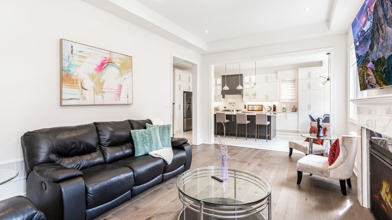 Photo of Livingroom in Watertown