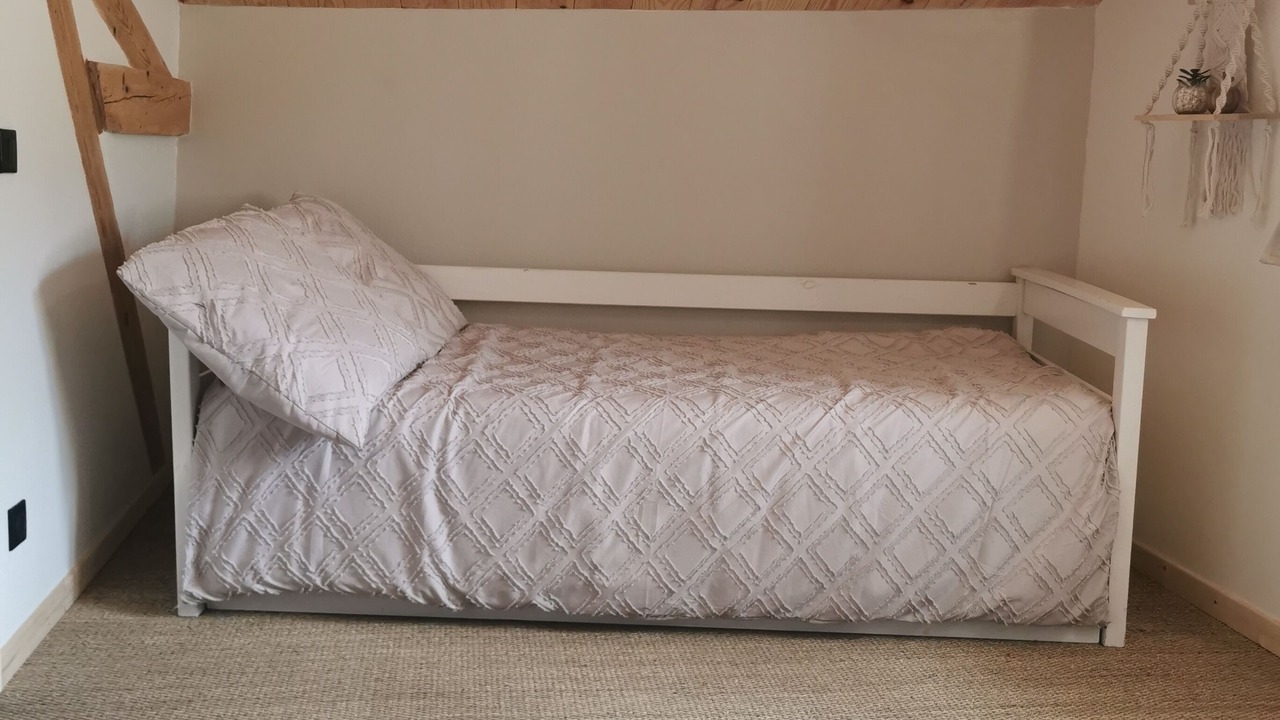 Photo of Bedroom in Troubat
