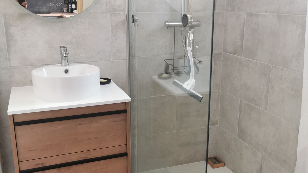 Photo of Bathroom in Troubat