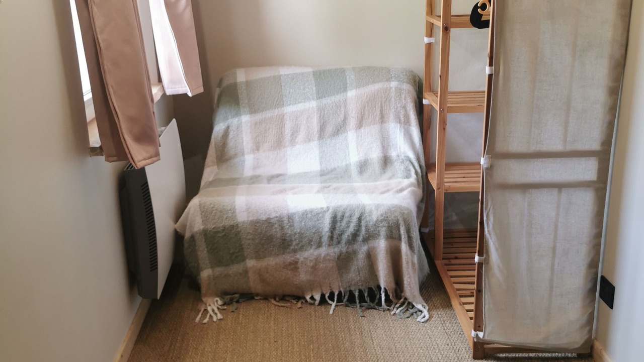Photo of Bedroom in Troubat