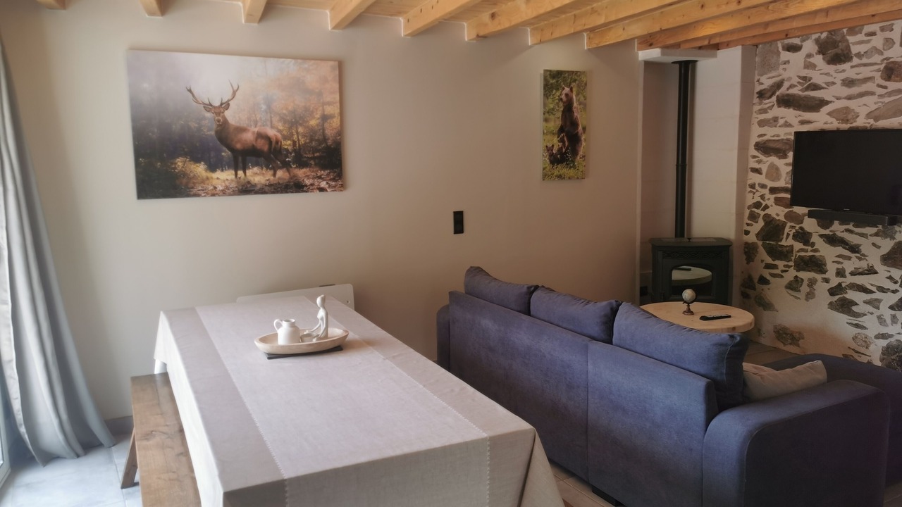 Photo of Livingroom in Troubat