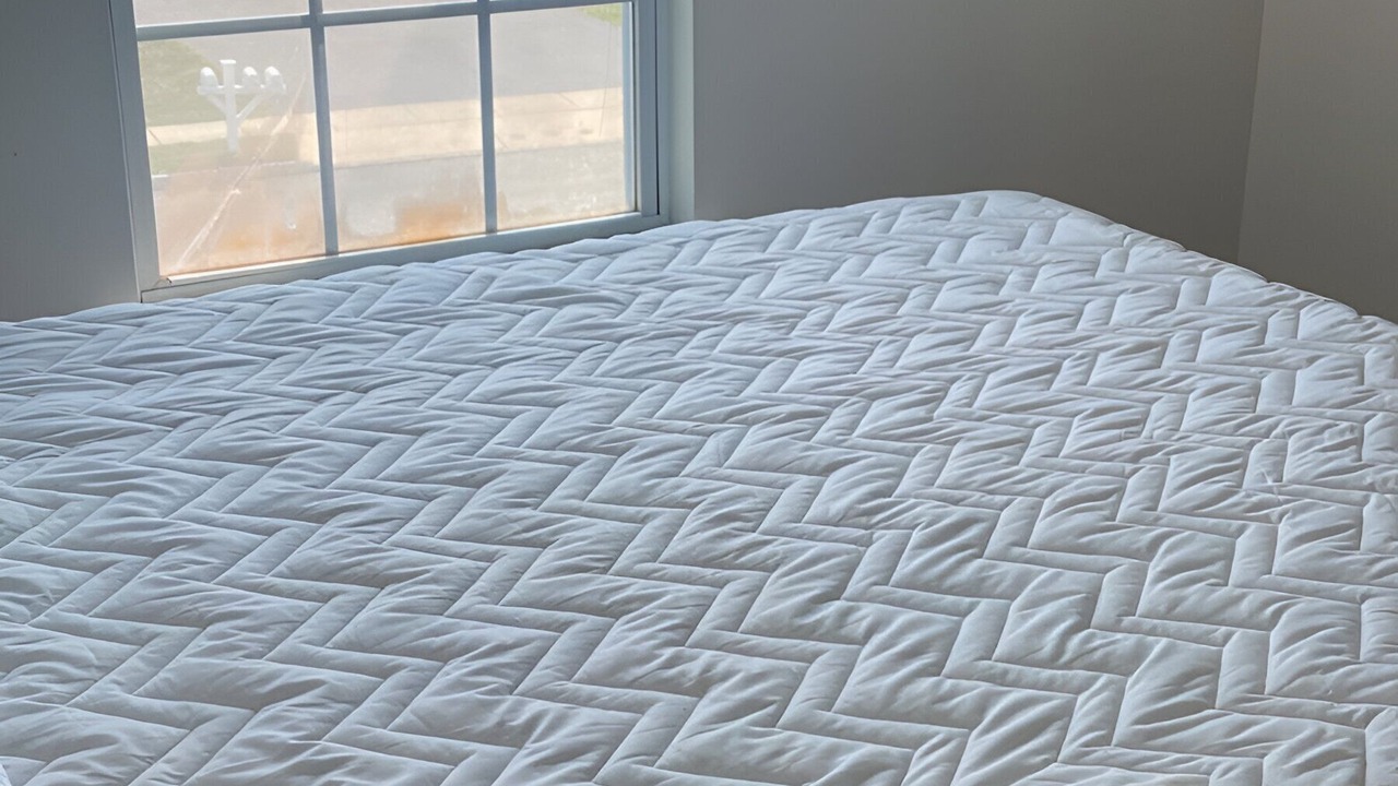 Photo of Bedroom in Stone Tavern