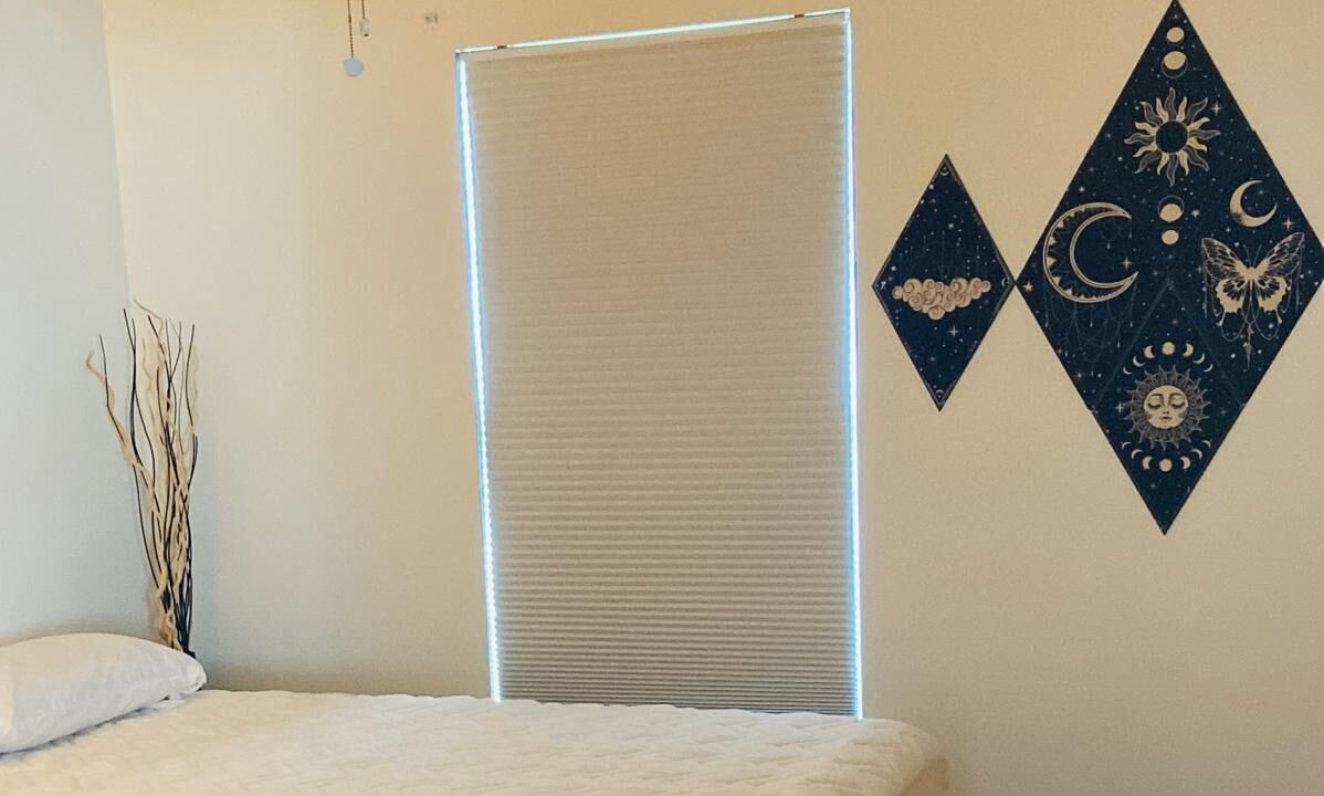 Photo of Bedroom in Stone Tavern