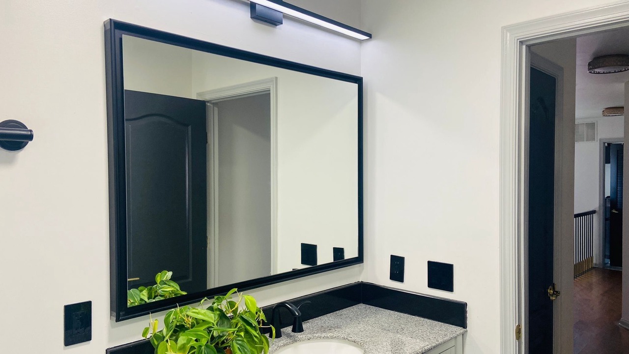 Photo of Bathroom in Stone Tavern