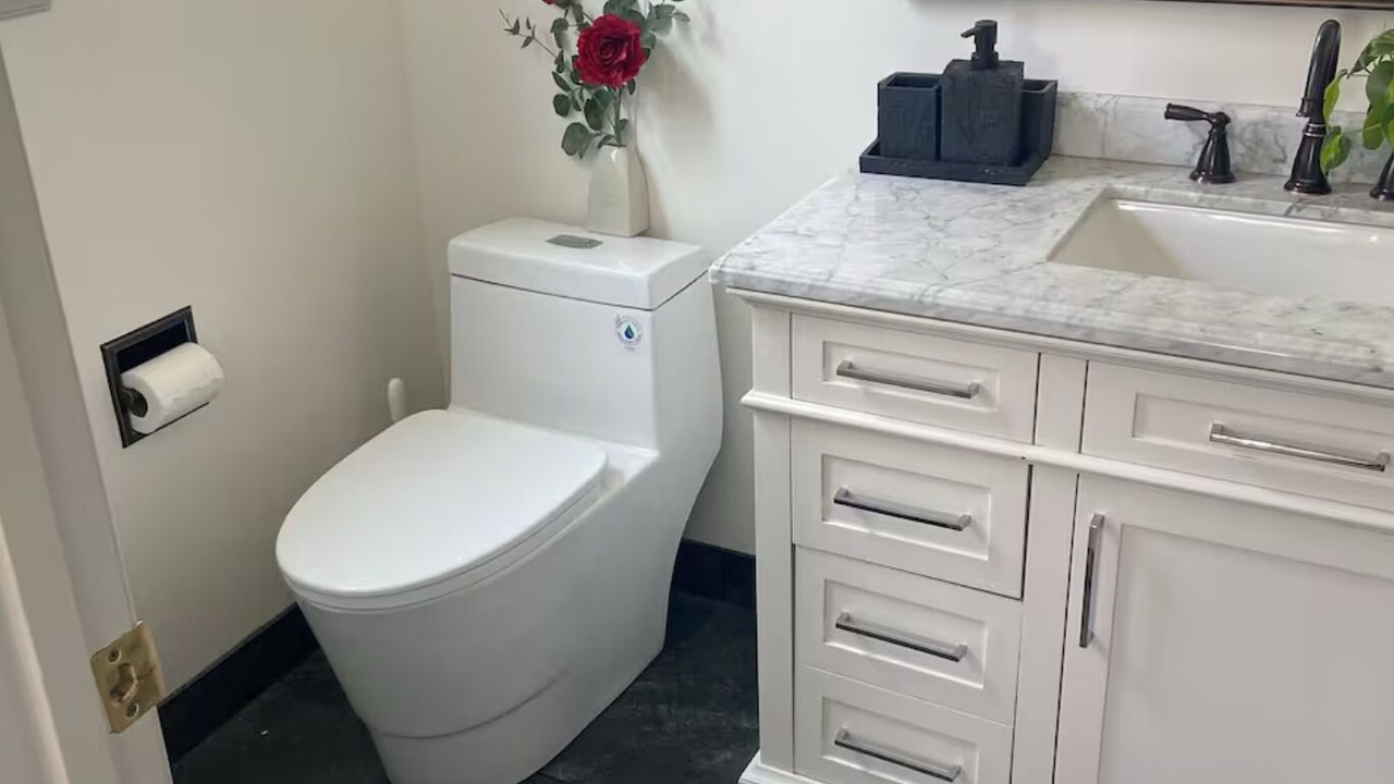 Photo of Bathroom in Stone Tavern