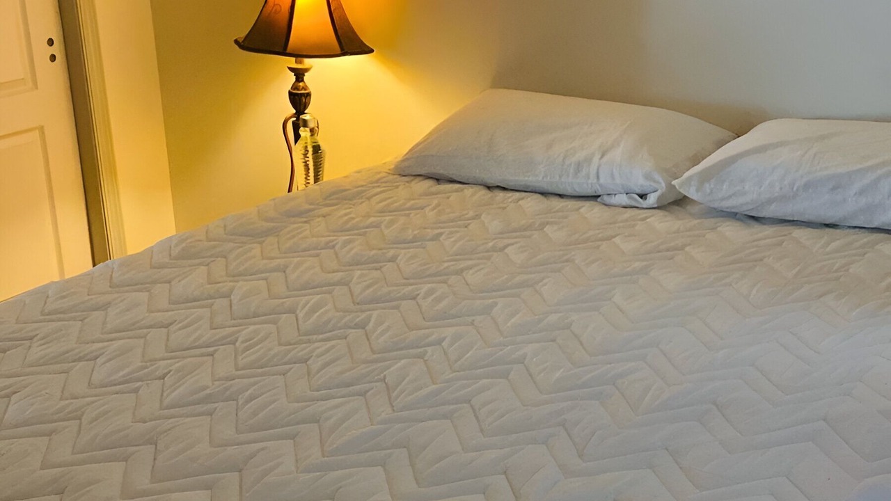 Photo of Bedroom in Stone Tavern