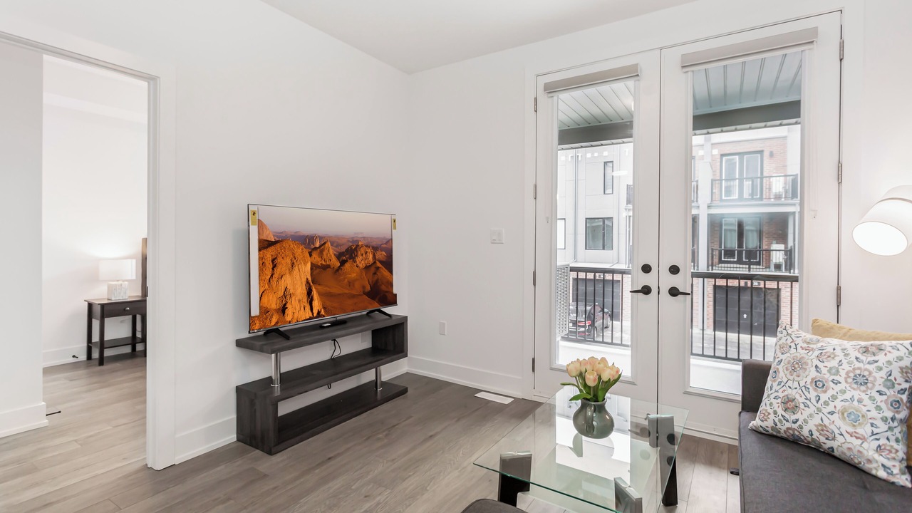 Photo of Livingroom in Waterloo