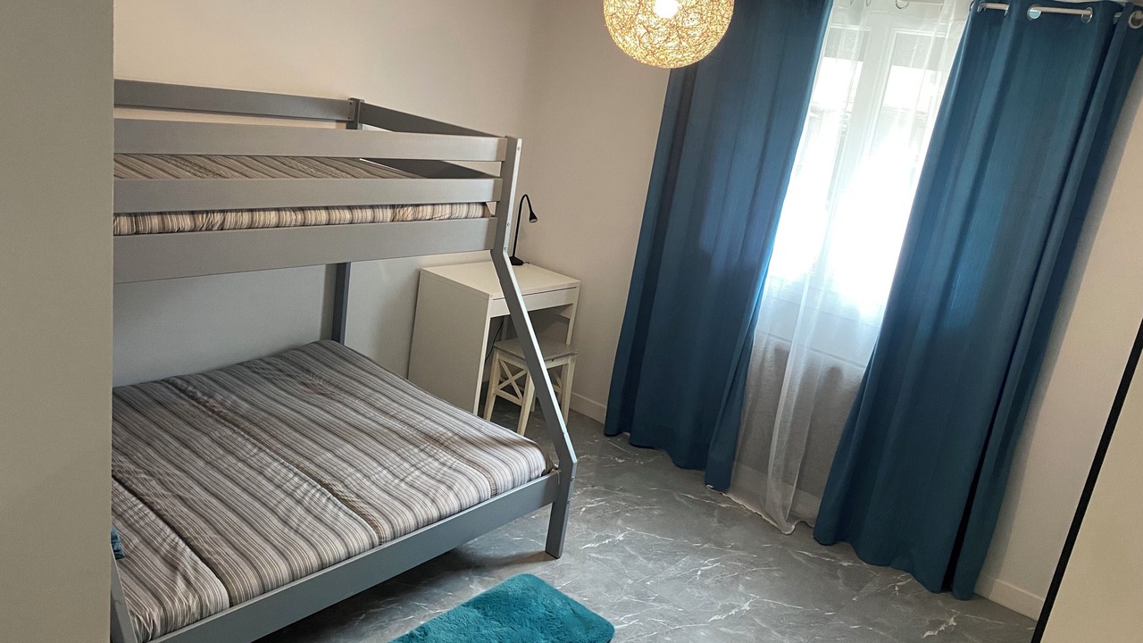 Photo of Bedroom in Saint-Antoine