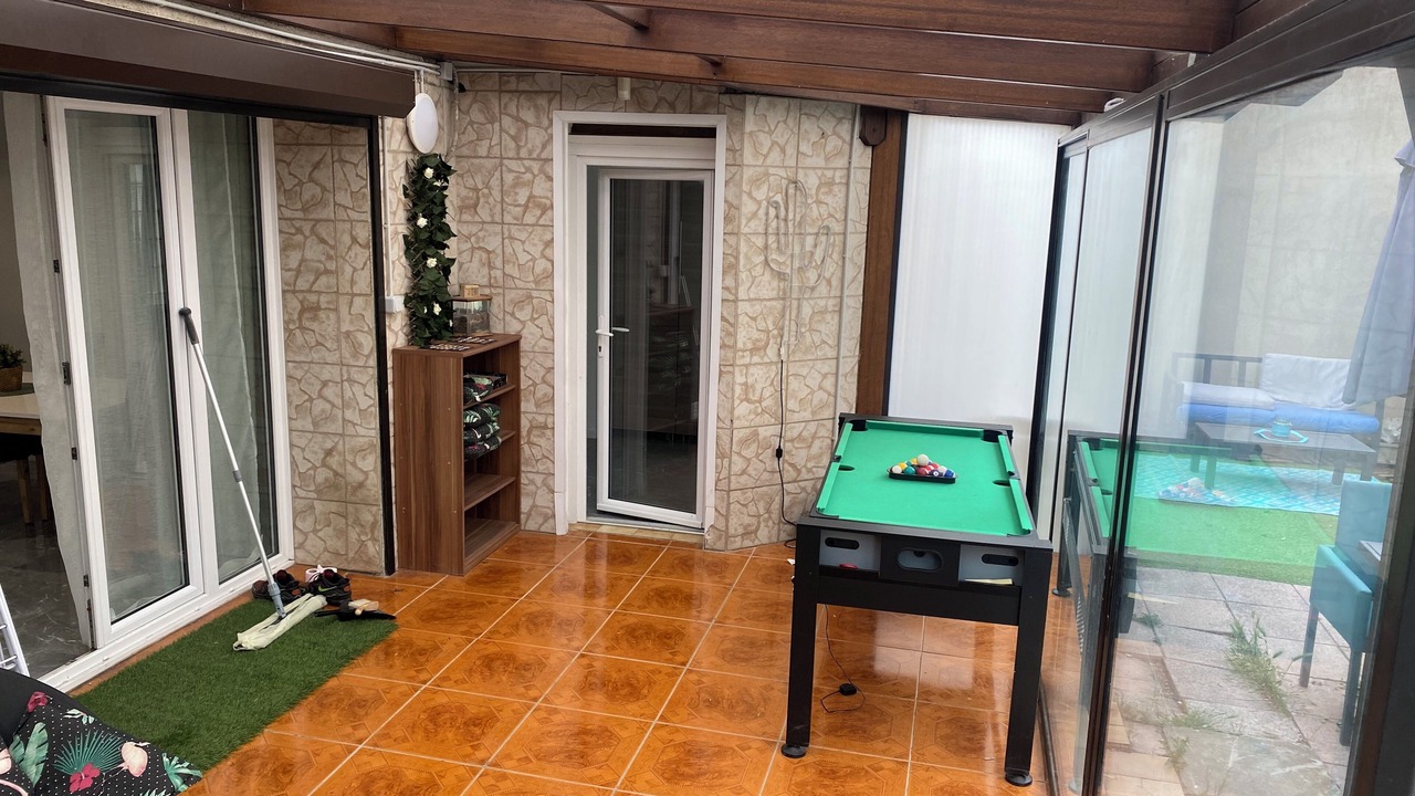 Photo of Bedroom in Saint-Antoine