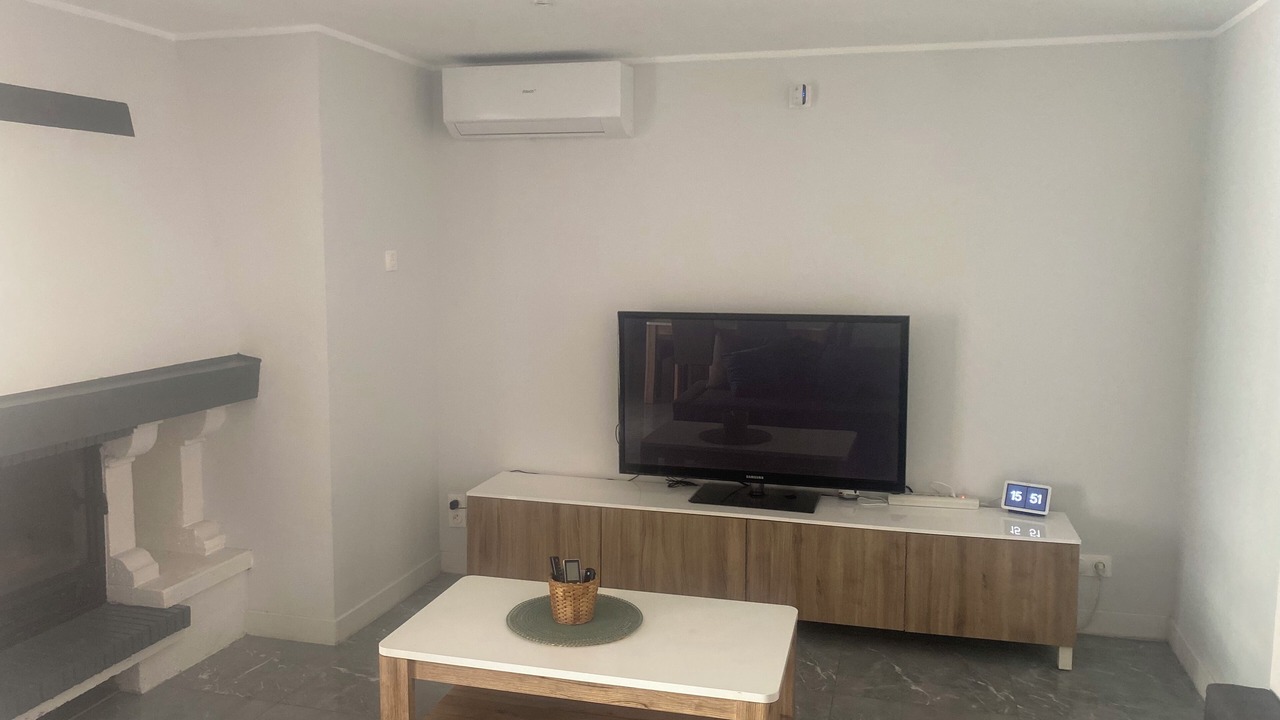 Photo of Livingroom in Saint-Antoine