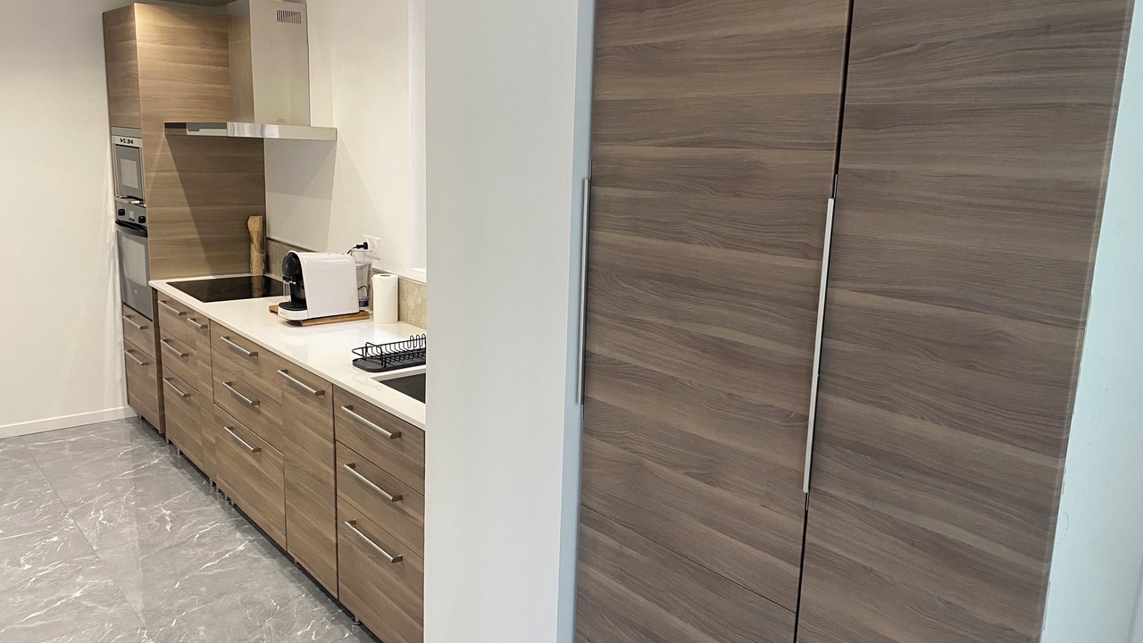 Photo of Kitchen in Saint-Antoine