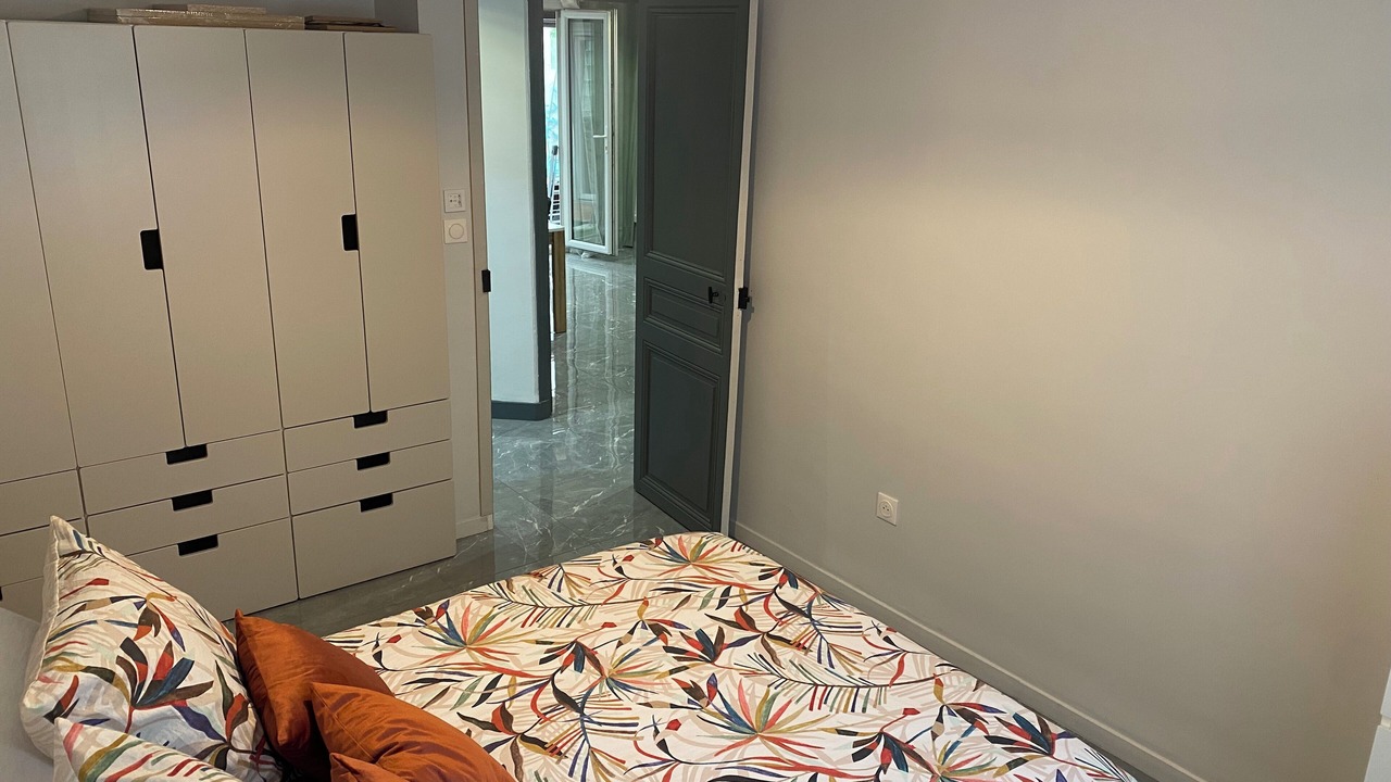 Photo of Bedroom in Saint-Antoine