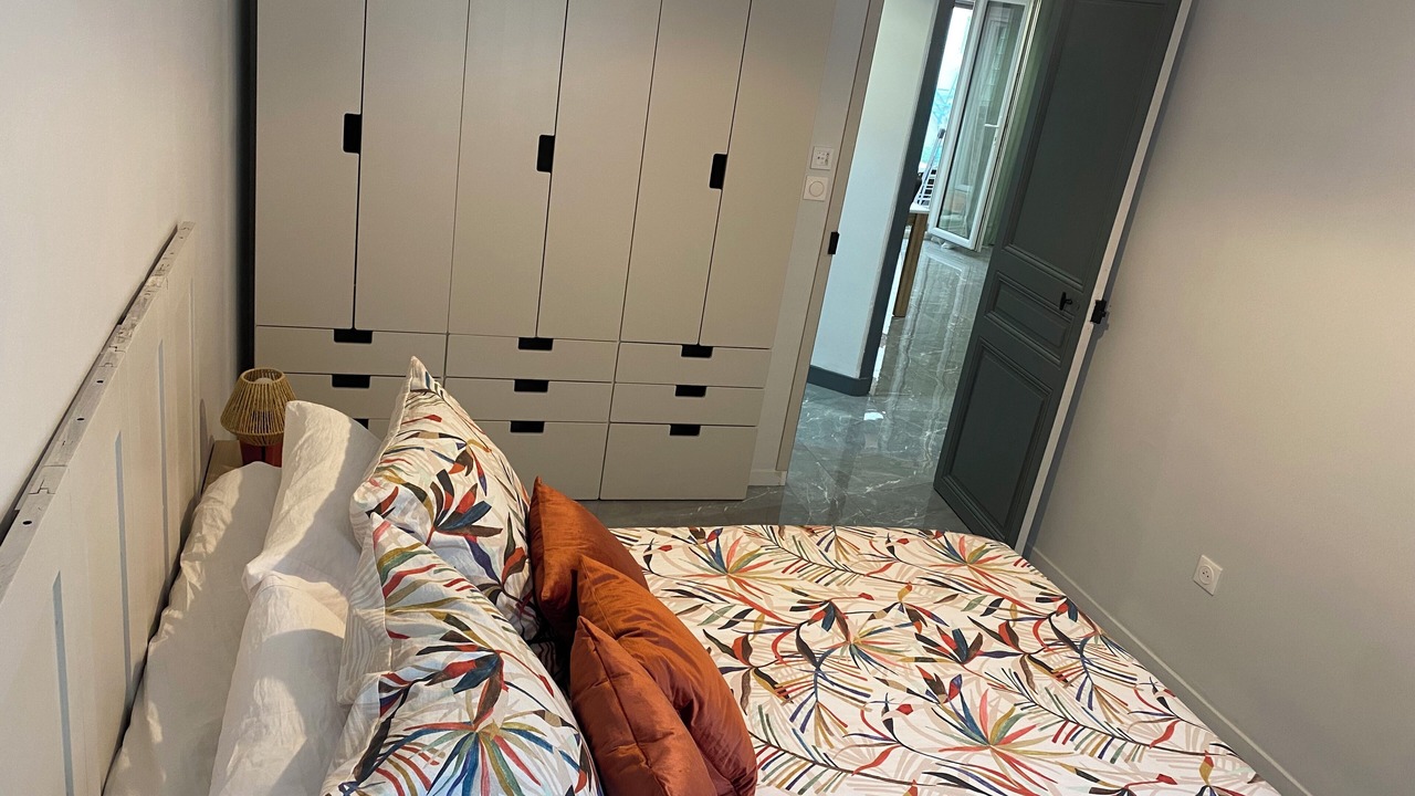 Photo of Bedroom in Saint-Antoine