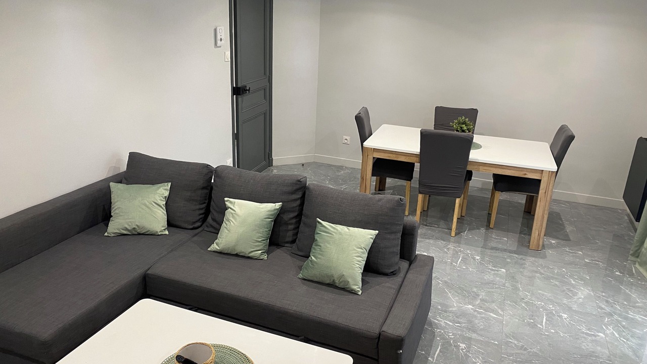 Photo of Livingroom in Saint-Antoine