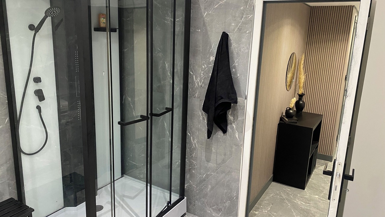 Photo of Bathroom in Saint-Antoine