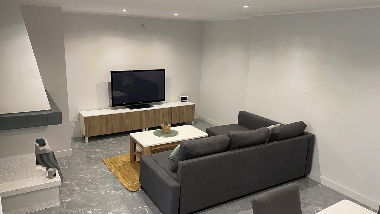 Photo of Livingroom in Saint-Antoine