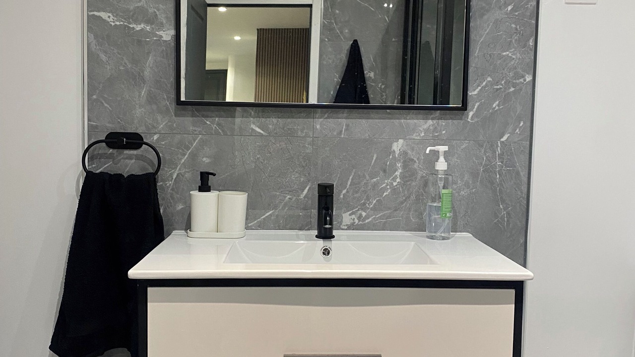 Photo of Bathroom in Saint-Antoine