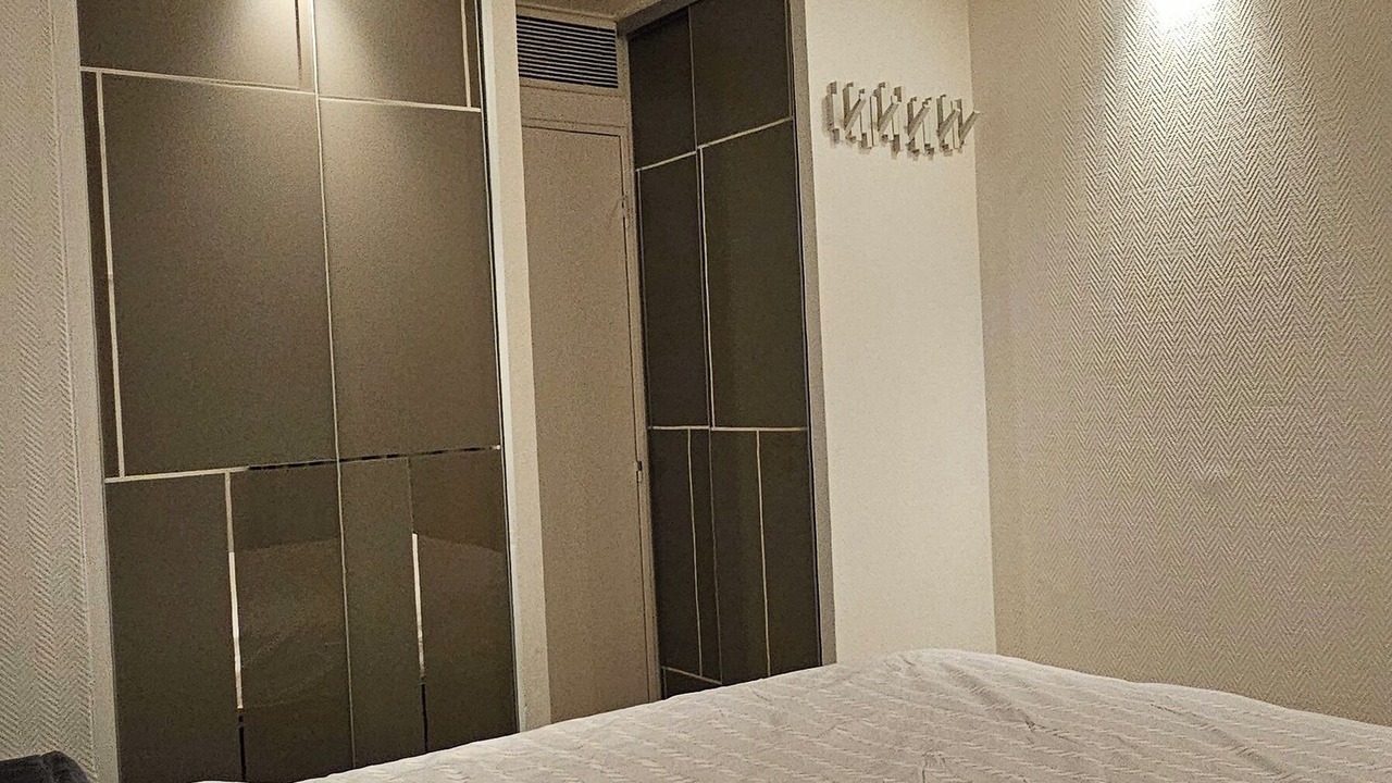 Photo of Bedroom in Gambetta