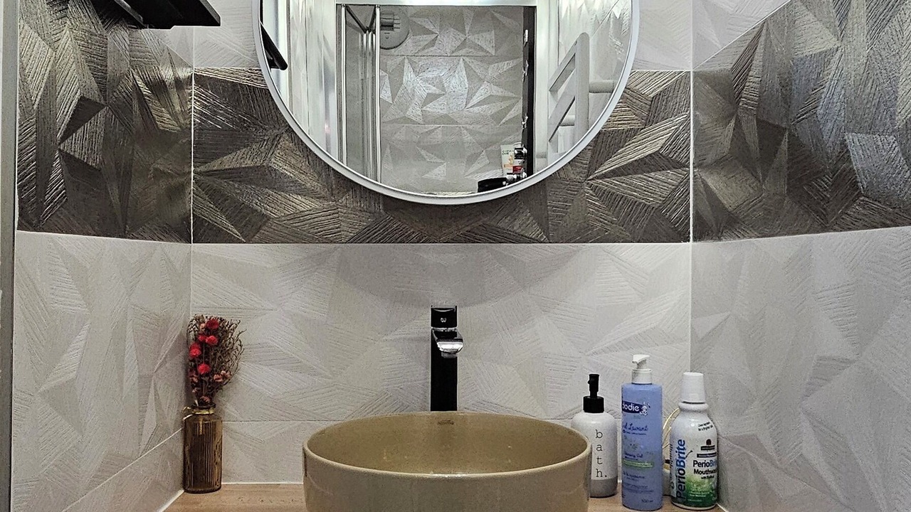 Photo of Bathroom in Gambetta