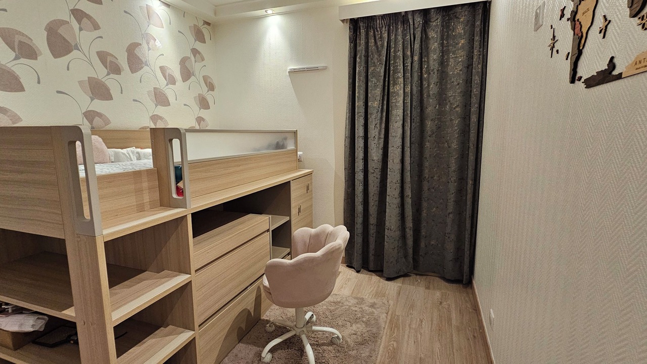 Photo of Bedroom in Gambetta