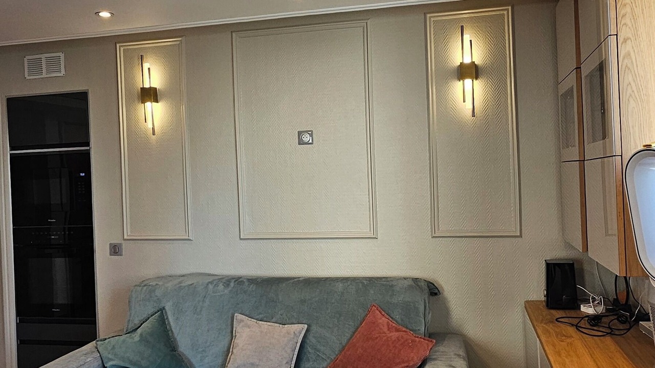 Photo of Livingroom in Gambetta