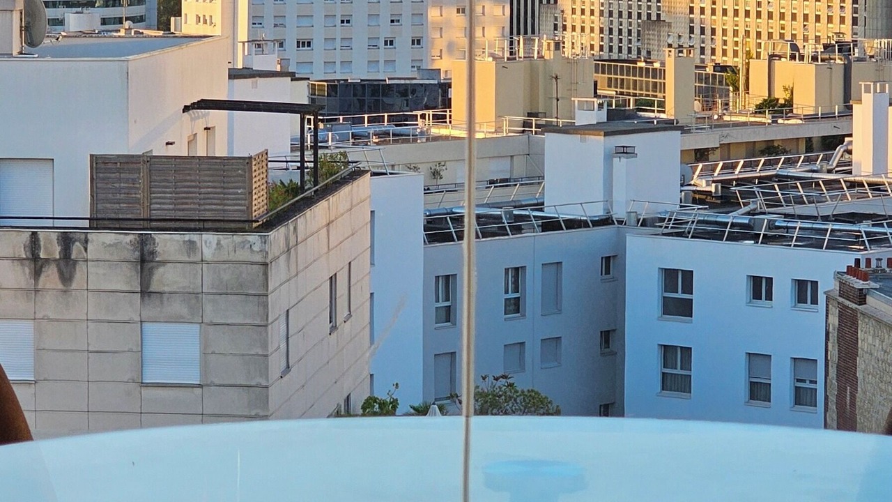 Photo of Outdoor in Gambetta