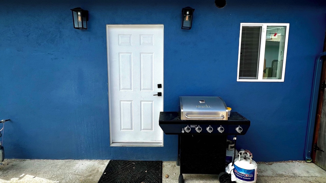 Photo of Patio Balcony in Fairview
